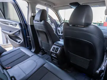 BMW G01 X3 2.0D    X-DRIVE    190cp    2020.02