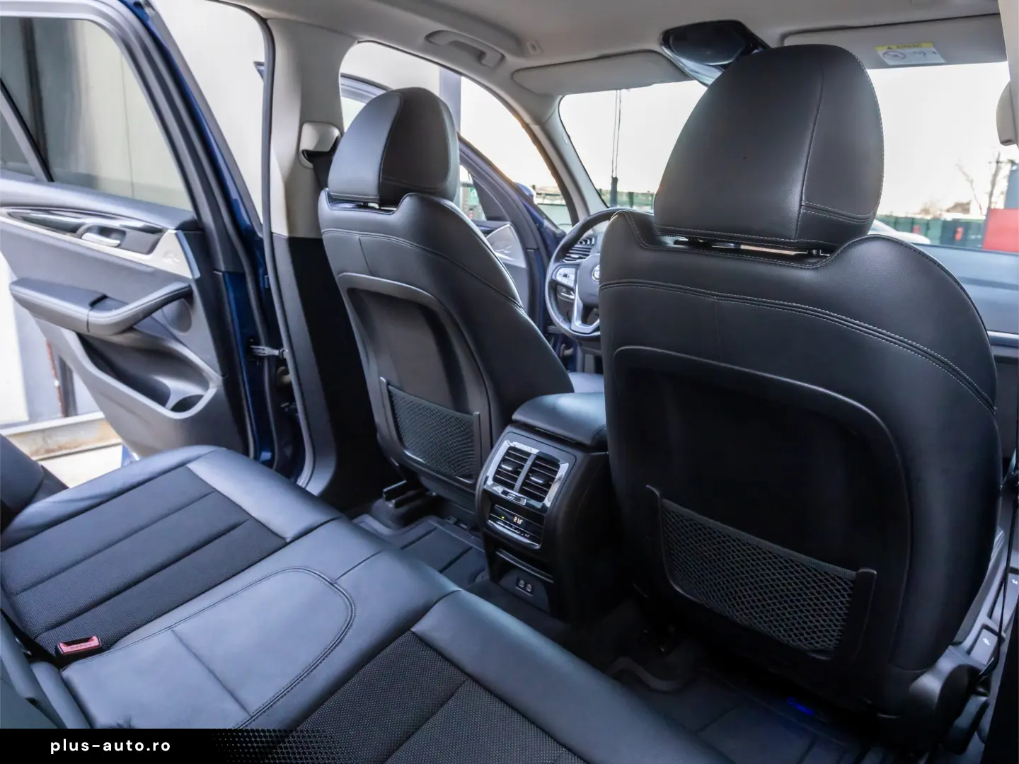 BMW G01 X3 2.0D    X-DRIVE    190cp    2020.02