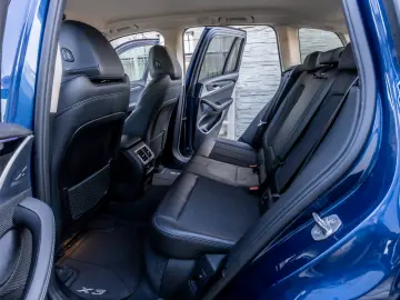 BMW G01 X3 2.0D    X-DRIVE    190cp    2020.02