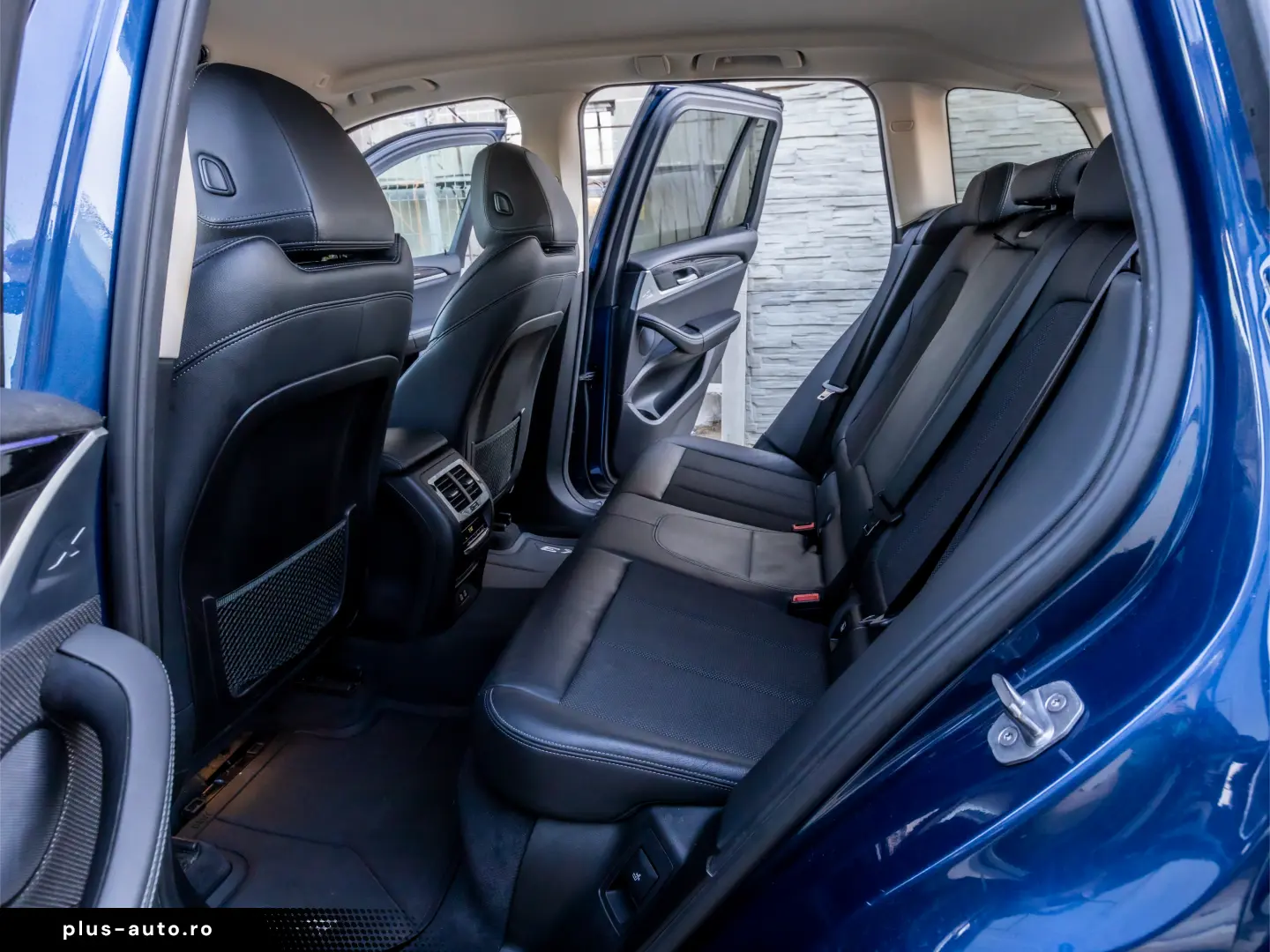 BMW G01 X3 2.0D    X-DRIVE    190cp    2020.02