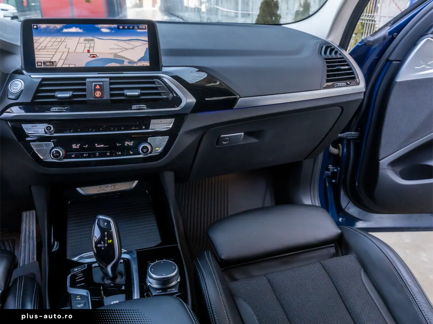 BMW G01 X3 2.0D    X-DRIVE    190cp    2020.02