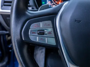 BMW G01 X3 2.0D    X-DRIVE    190cp    2020.02