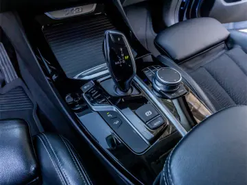 BMW G01 X3 2.0D    X-DRIVE    190cp    2020.02