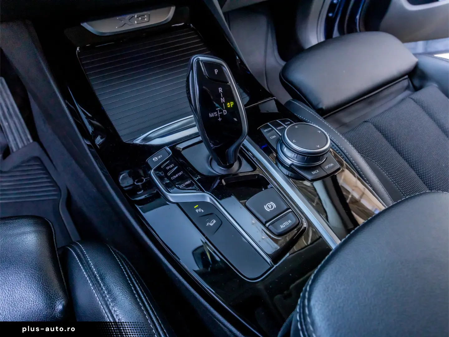 BMW G01 X3 2.0D    X-DRIVE    190cp    2020.02