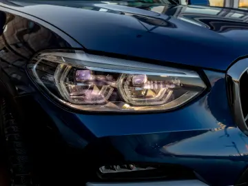 BMW G01 X3 2.0D    X-DRIVE    190cp    2020.02