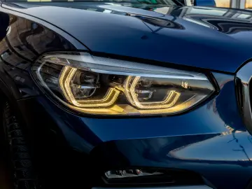 BMW G01 X3 2.0D    X-DRIVE    190cp    2020.02