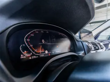 BMW G01 X3 2.0D    X-DRIVE    190cp    2020.02