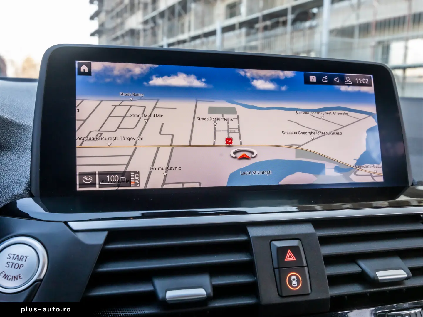 BMW G01 X3 2.0D    X-DRIVE    190cp    2020.02