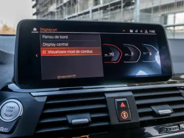 BMW G01 X3 2.0D    X-DRIVE    190cp    2020.02