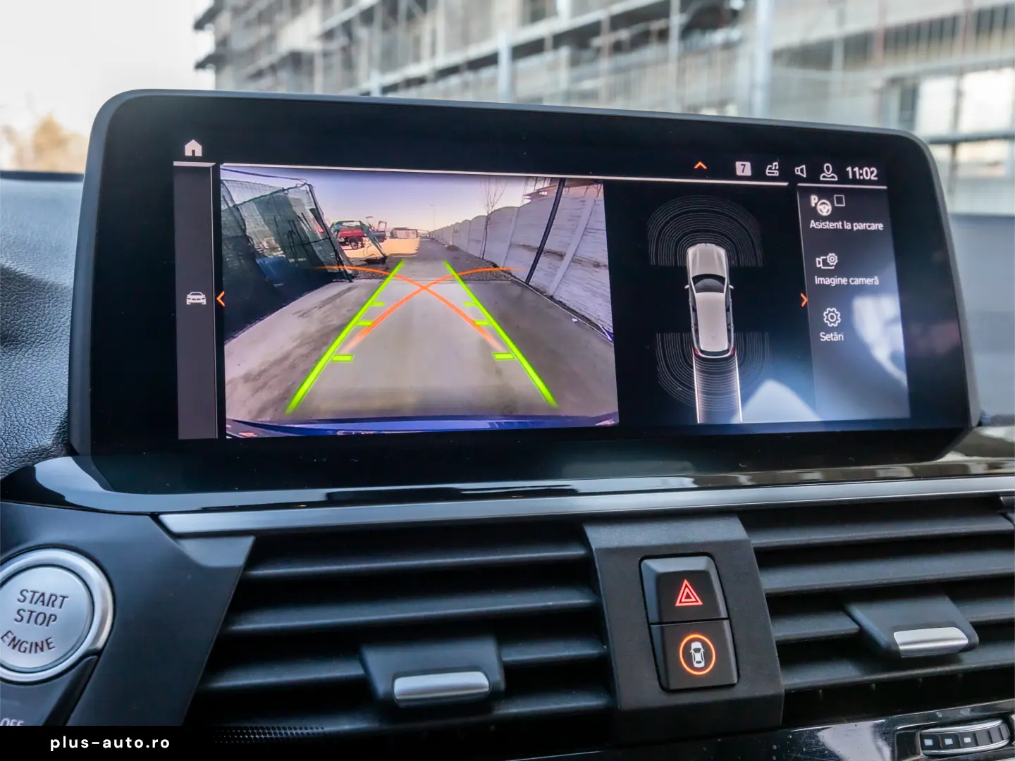 BMW G01 X3 2.0D    X-DRIVE    190cp    2020.02