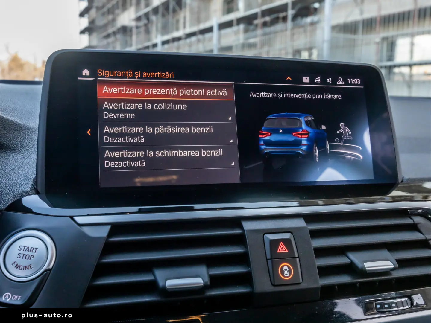 BMW G01 X3 2.0D    X-DRIVE    190cp    2020.02