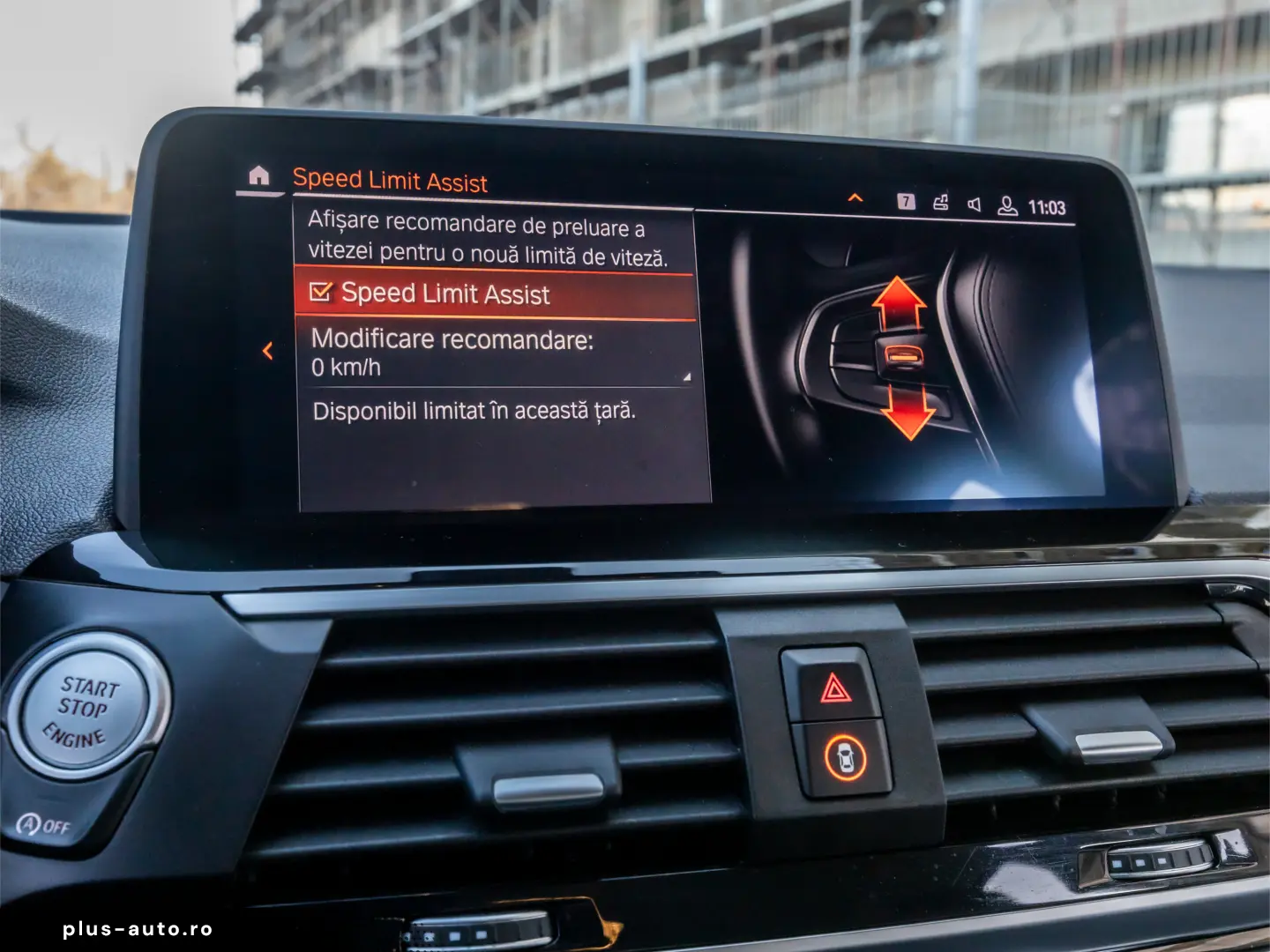 BMW G01 X3 2.0D    X-DRIVE    190cp    2020.02