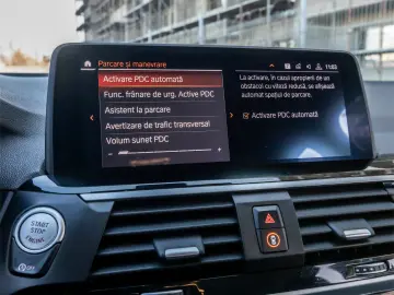 BMW G01 X3 2.0D    X-DRIVE    190cp    2020.02