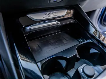 BMW G01 X3 2.0D    X-DRIVE    190cp    2020.02