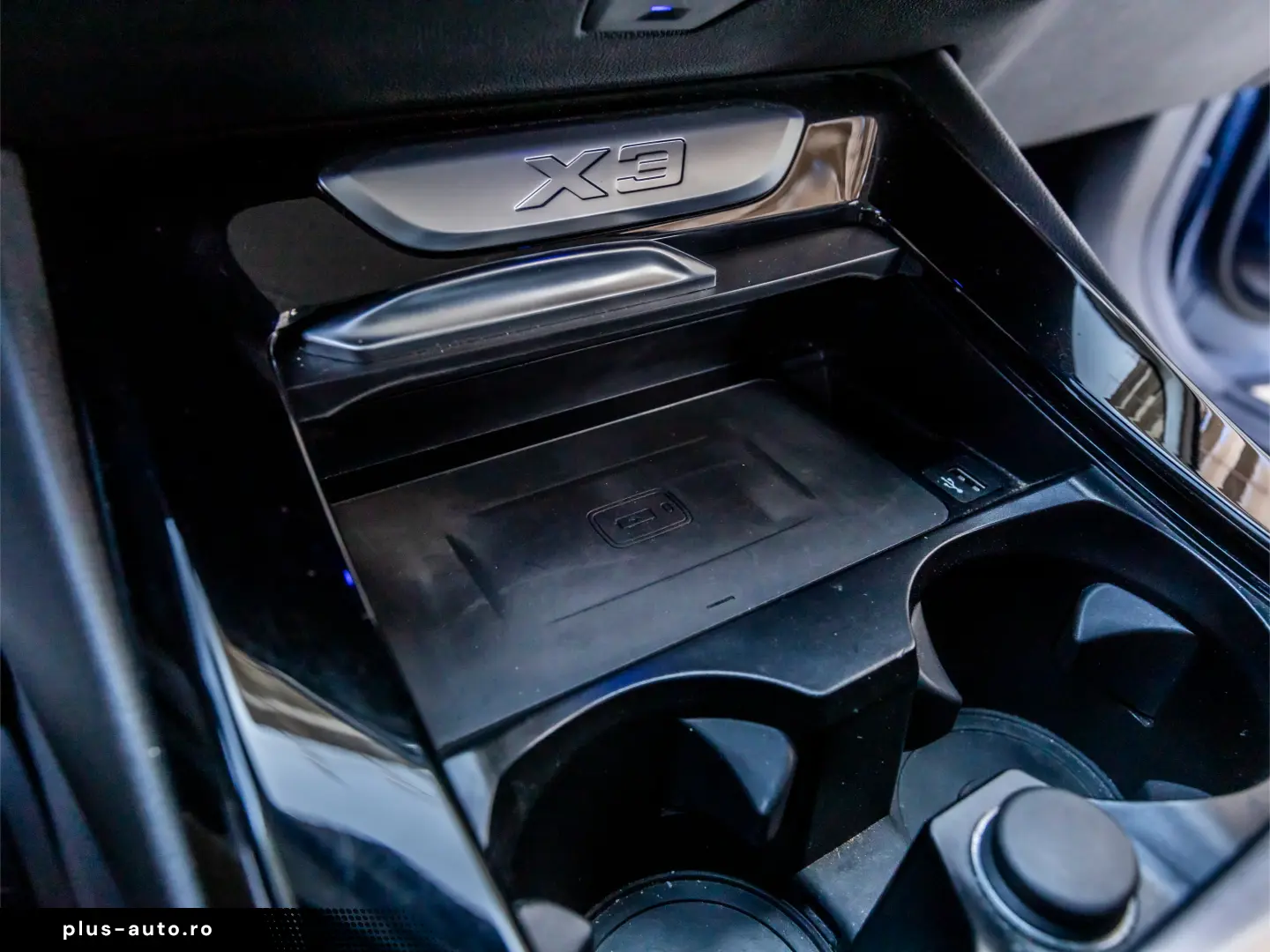 BMW G01 X3 2.0D    X-DRIVE    190cp    2020.02