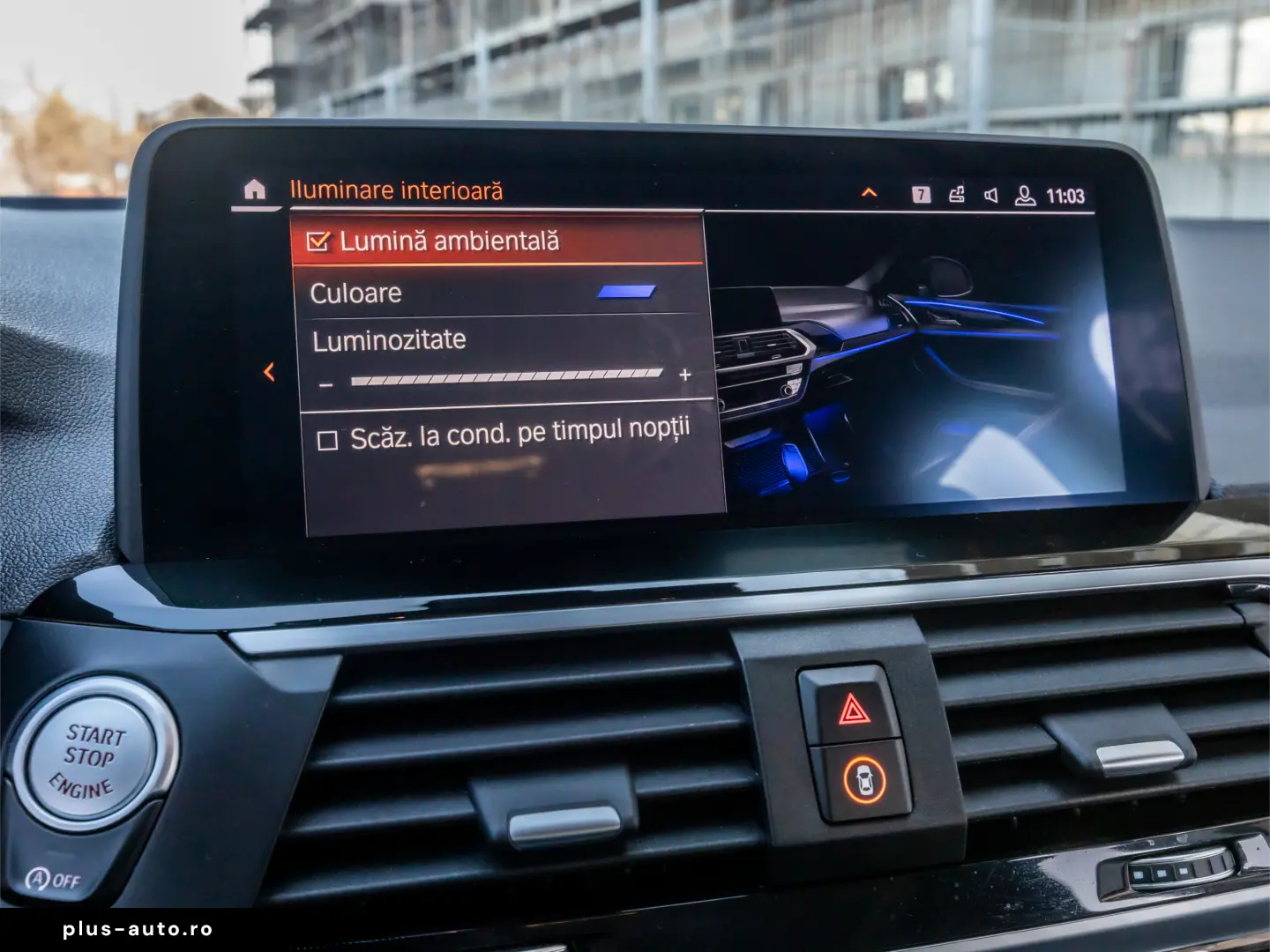 BMW G01 X3 2.0D    X-DRIVE    190cp    2020.02