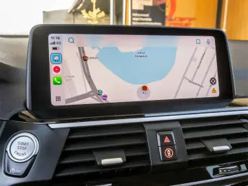 BMW G01 X3 2.0D    X-DRIVE    190cp    2020.02