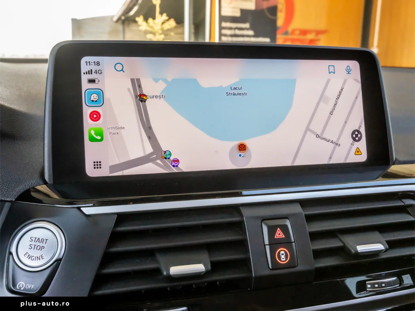 BMW G01 X3 2.0D    X-DRIVE    190cp    2020.02