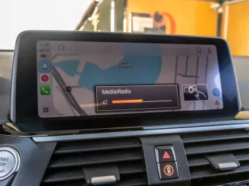 BMW G01 X3 2.0D    X-DRIVE    190cp    2020.02