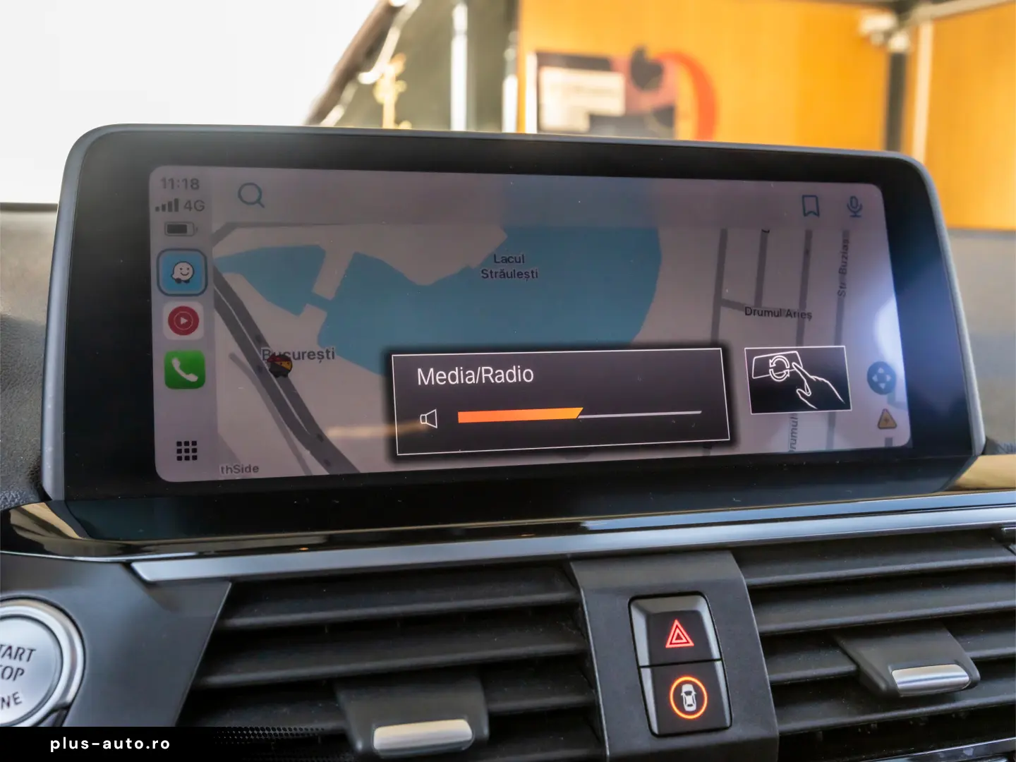 BMW G01 X3 2.0D    X-DRIVE    190cp    2020.02