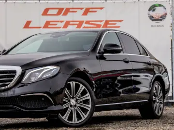 MERCEDES-BENZ E 220 D    4MATIC    194 cp    Avantgarde