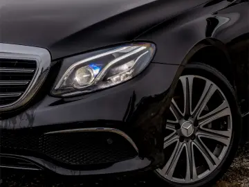 MERCEDES-BENZ E 220 D    4MATIC    194 cp    Avantgarde