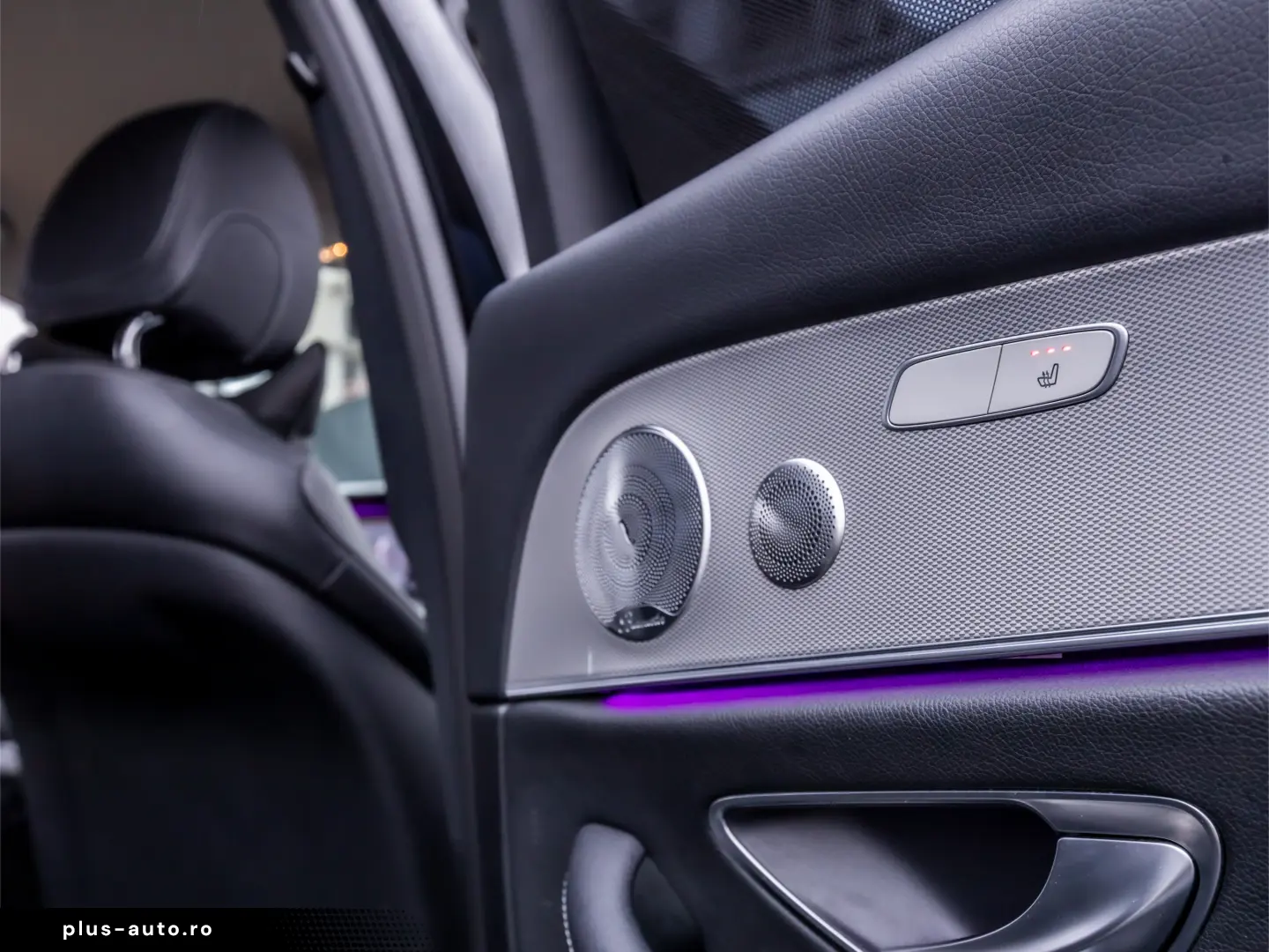 MERCEDES-BENZ E 220 D    4MATIC    194 cp    Avantgarde