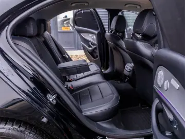 MERCEDES-BENZ E 220 D    4MATIC    194 cp    Avantgarde