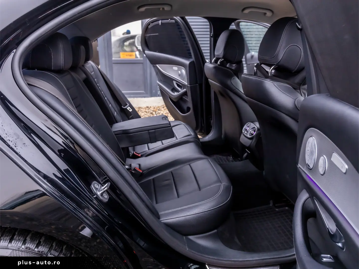 MERCEDES-BENZ E 220 D    4MATIC    194 cp    Avantgarde