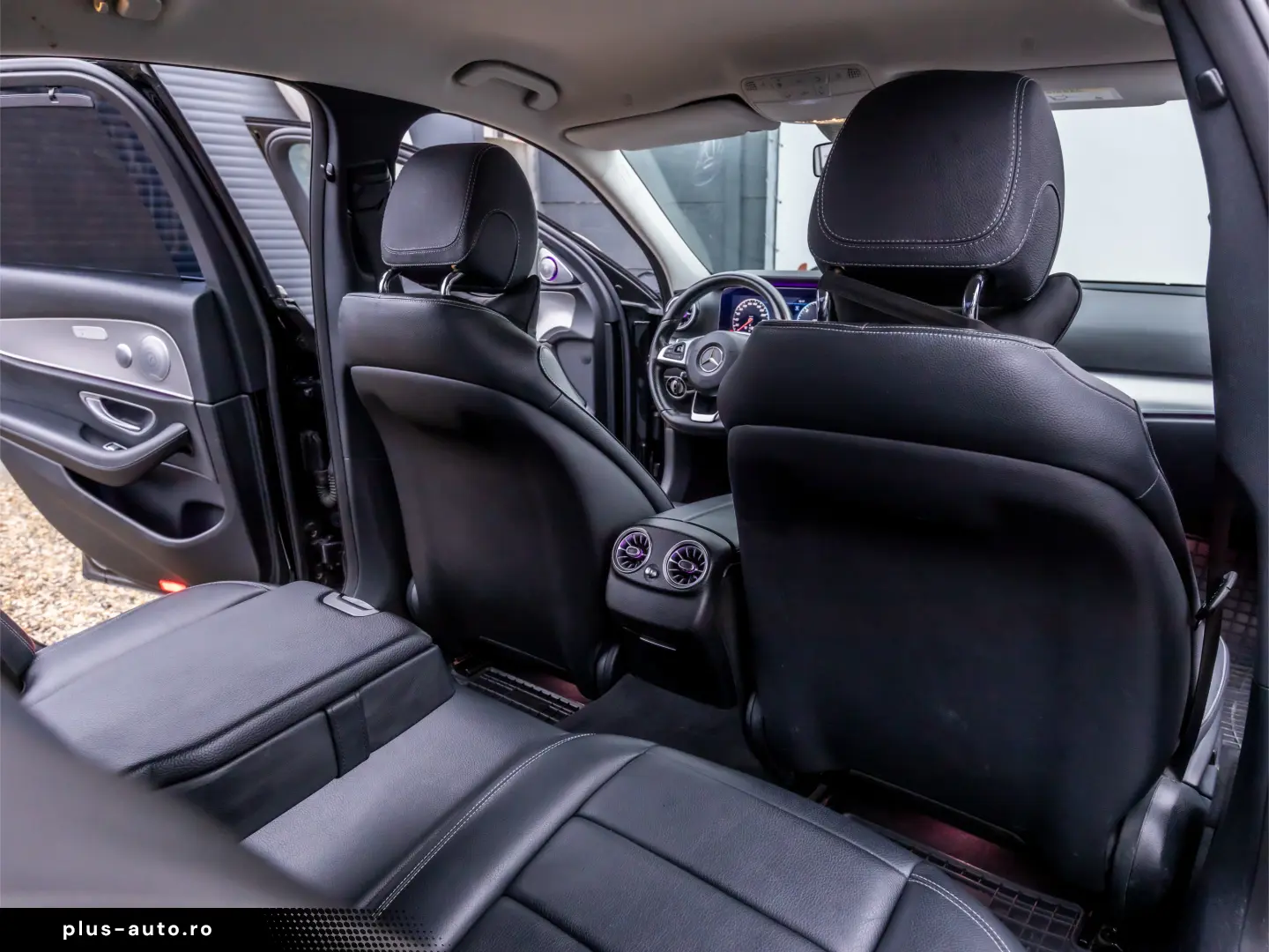 MERCEDES-BENZ E 220 D    4MATIC    194 cp    Avantgarde