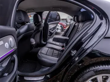 MERCEDES-BENZ E 220 D    4MATIC    194 cp    Avantgarde