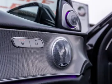 MERCEDES-BENZ E 220 D    4MATIC    194 cp    Avantgarde