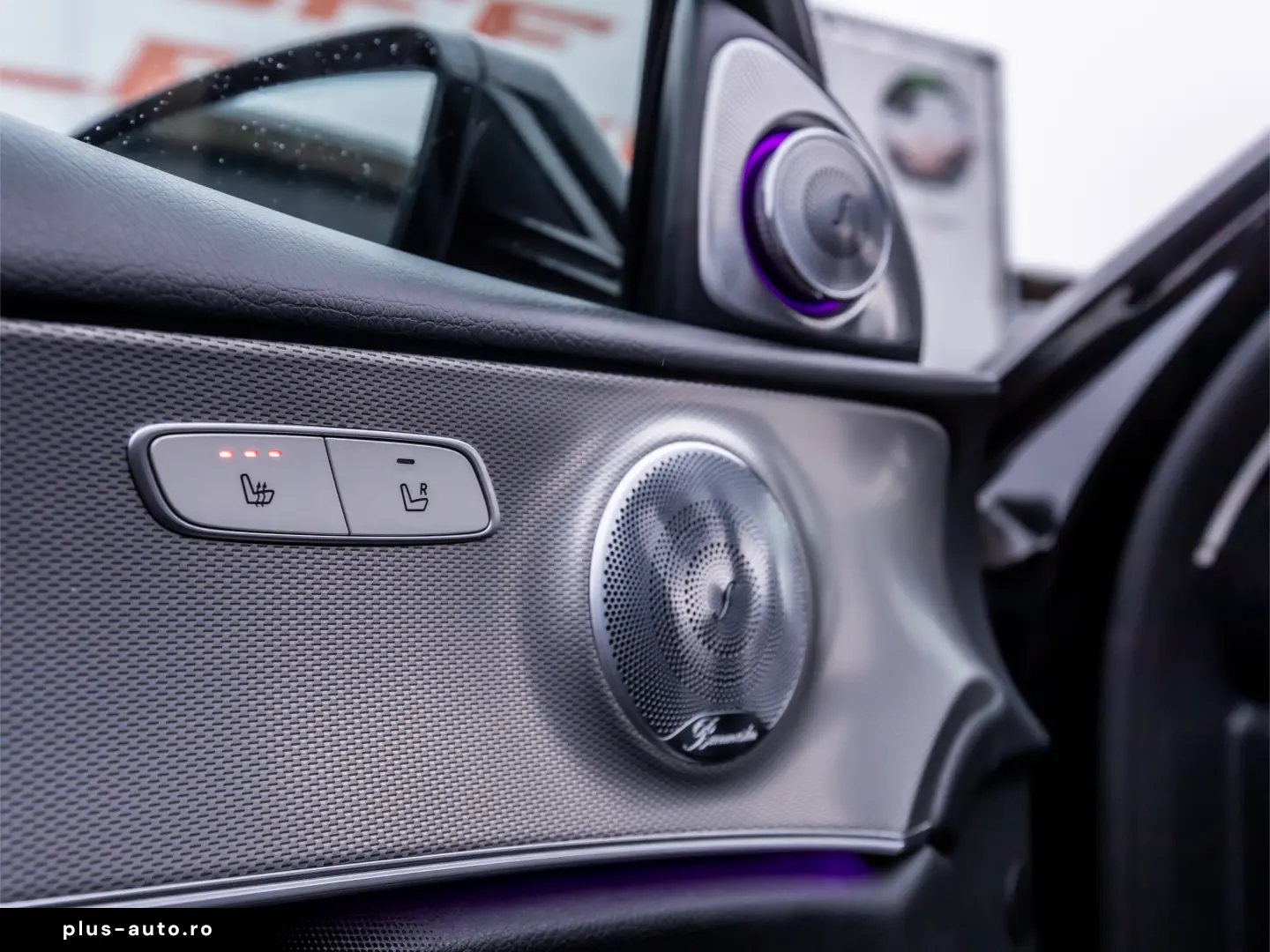 MERCEDES-BENZ E 220 D    4MATIC    194 cp    Avantgarde