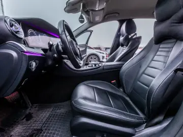 MERCEDES-BENZ E 220 D    4MATIC    194 cp    Avantgarde