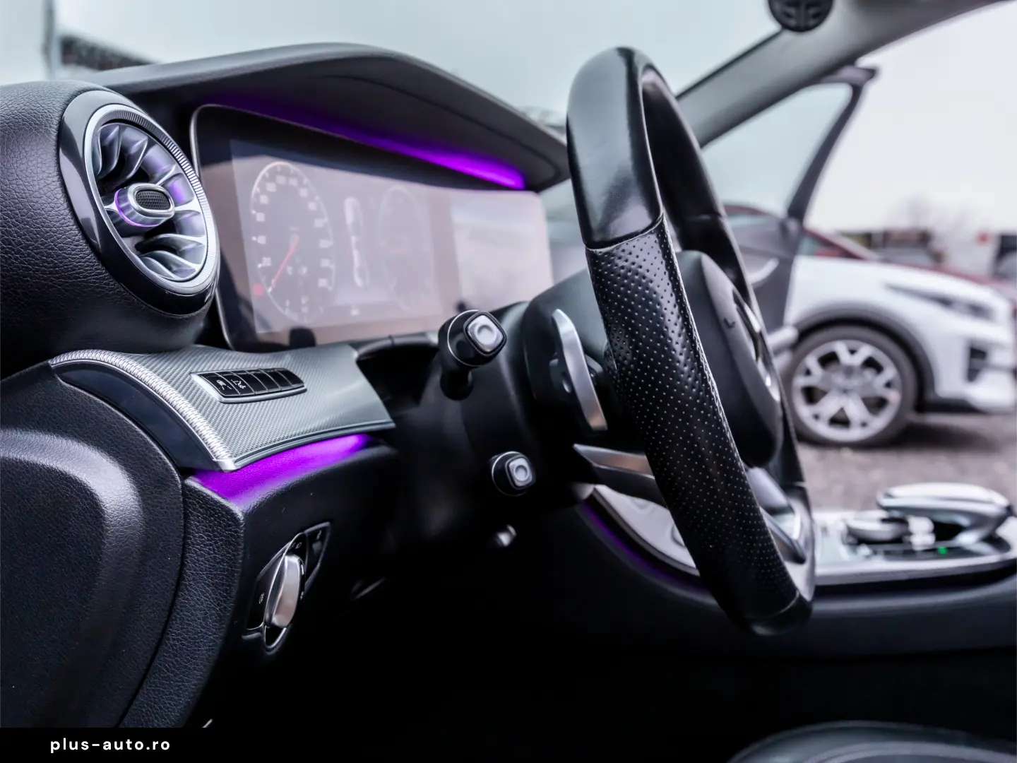 MERCEDES-BENZ E 220 D    4MATIC    194 cp    Avantgarde