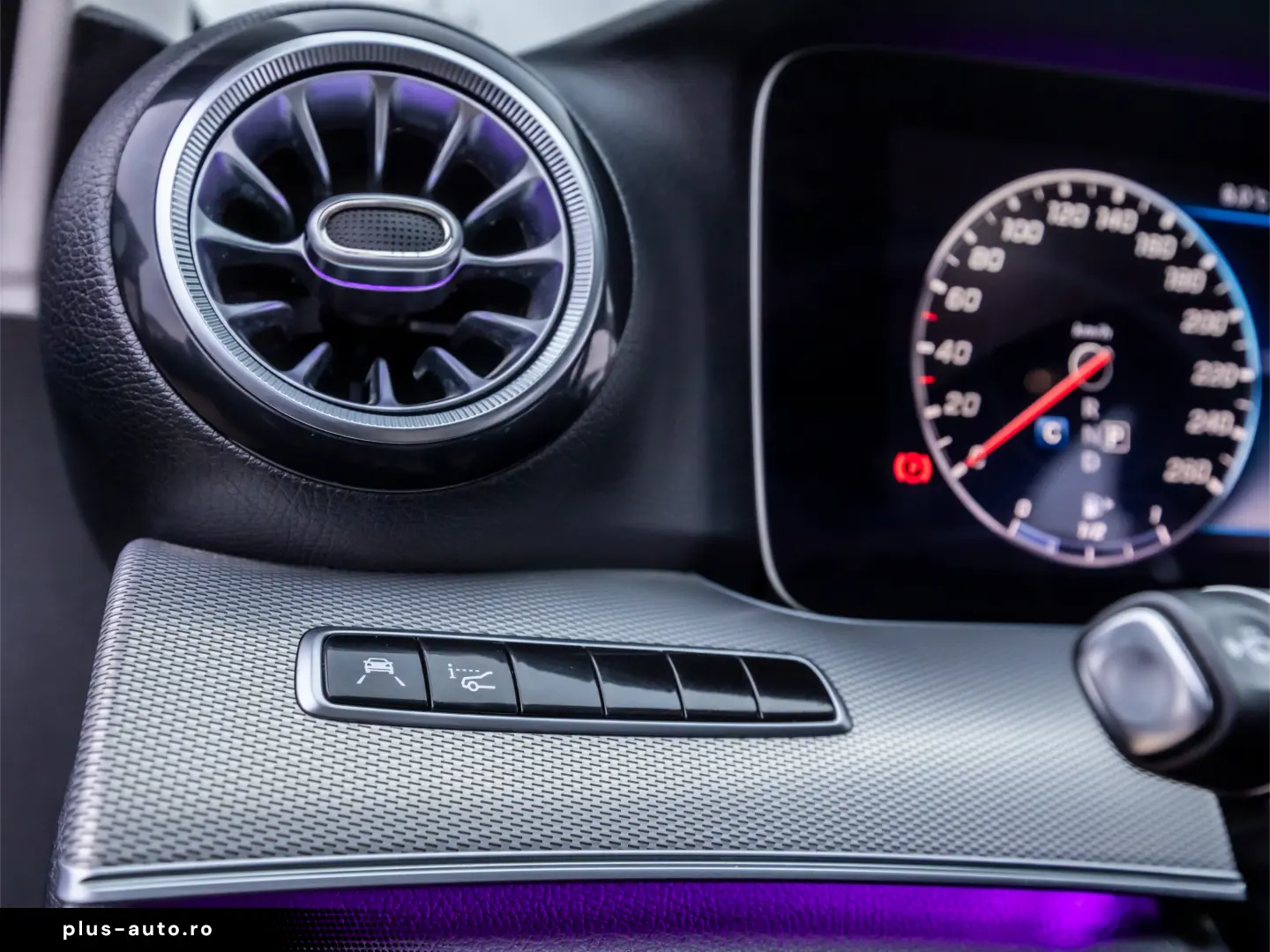 MERCEDES-BENZ E 220 D    4MATIC    194 cp    Avantgarde