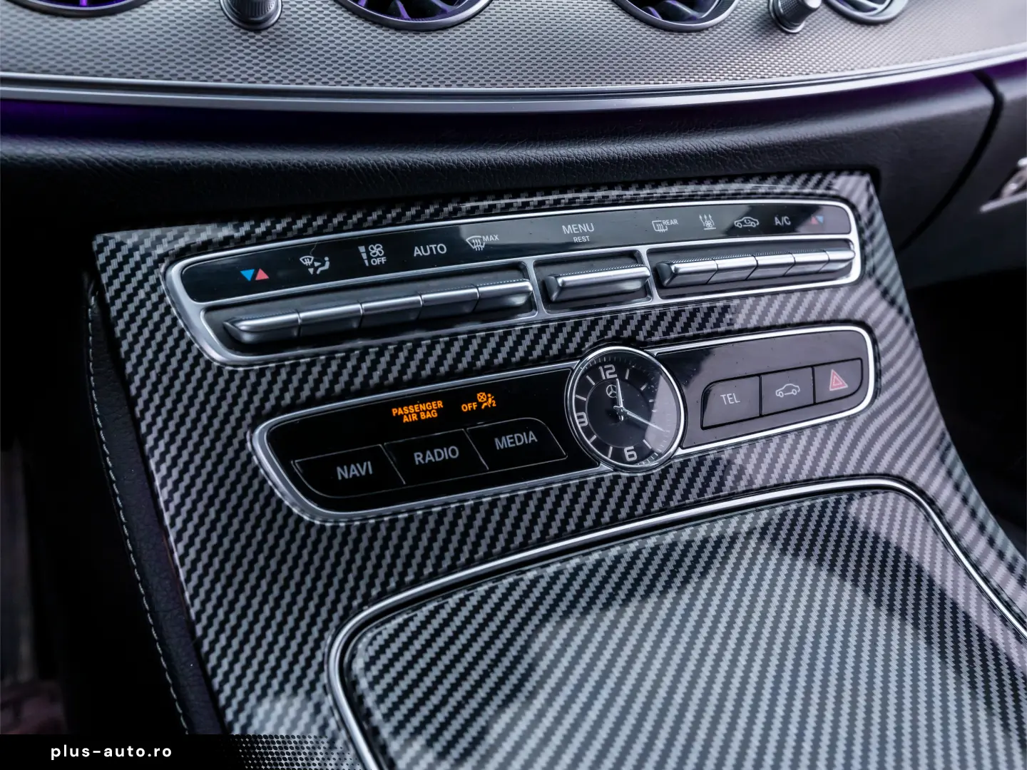 MERCEDES-BENZ E 220 D    4MATIC    194 cp    Avantgarde