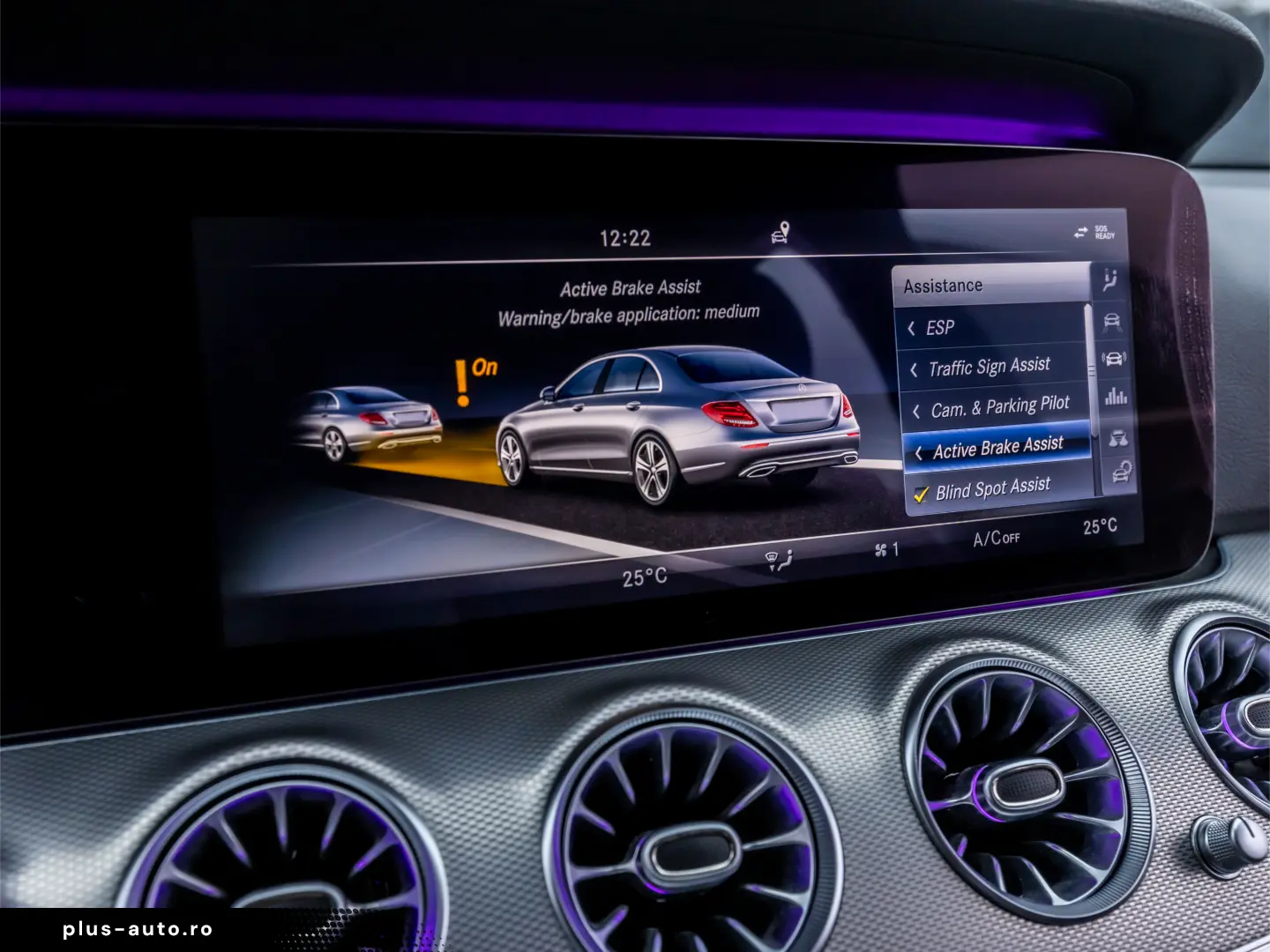 MERCEDES-BENZ E 220 D    4MATIC    194 cp    Avantgarde