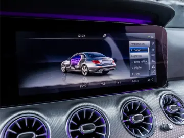 MERCEDES-BENZ E 220 D    4MATIC    194 cp    Avantgarde