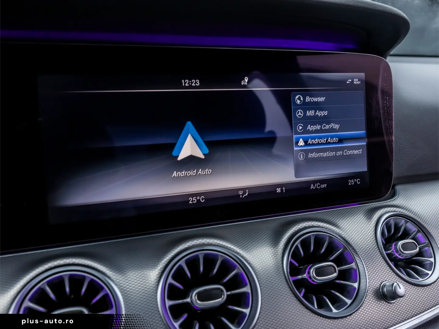 MERCEDES-BENZ E 220 D    4MATIC    194 cp    Avantgarde