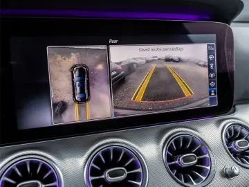 MERCEDES-BENZ E 220 D    4MATIC    194 cp    Avantgarde