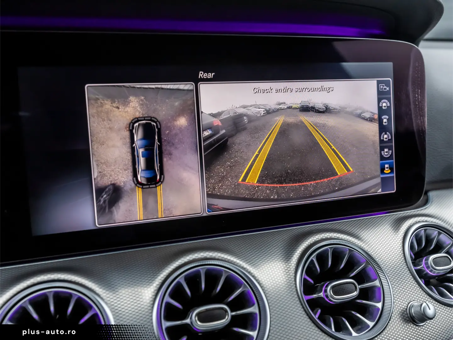 MERCEDES-BENZ E 220 D    4MATIC    194 cp    Avantgarde