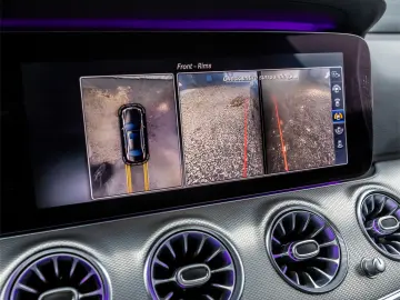 MERCEDES-BENZ E 220 D    4MATIC    194 cp    Avantgarde