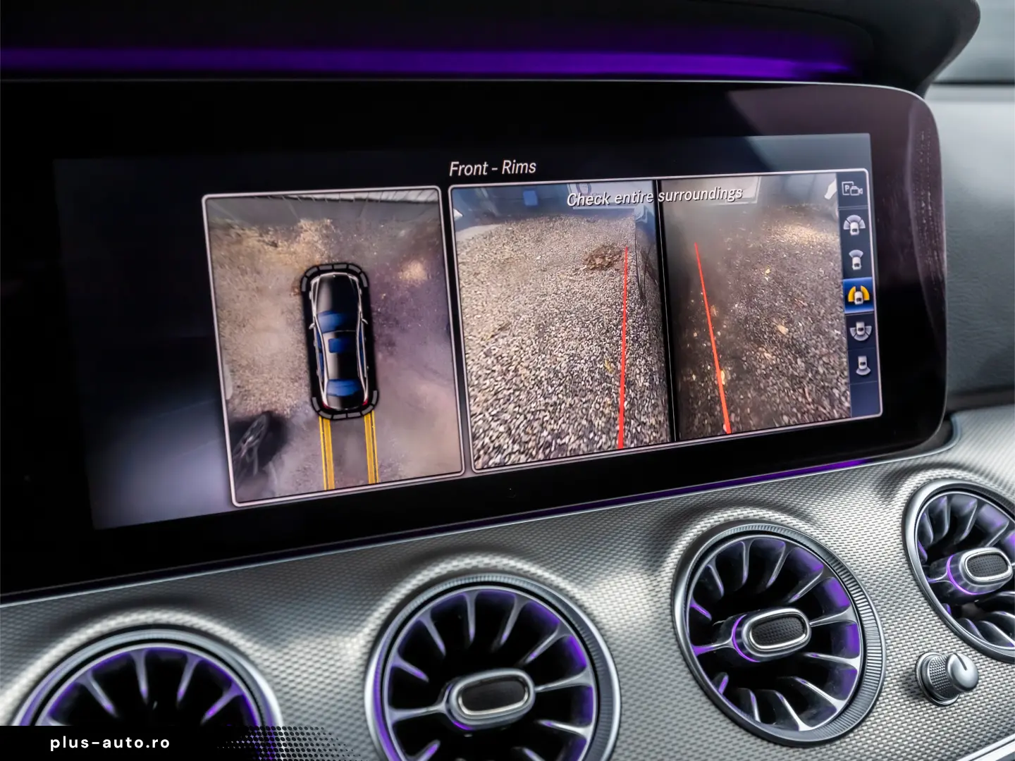 MERCEDES-BENZ E 220 D    4MATIC    194 cp    Avantgarde