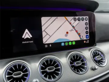 MERCEDES-BENZ E 220 D    4MATIC    194 cp    Avantgarde