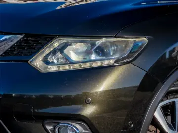 Nissan X-Trail Tekna Xtronic Automata 1.6 dCi 130cp