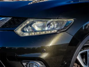 Nissan X-Trail Tekna Xtronic Automata 1.6 dCi 130cp