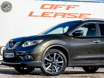 Nissan X-Trail Tekna Xtronic Automata 1.6 dCi 130cp