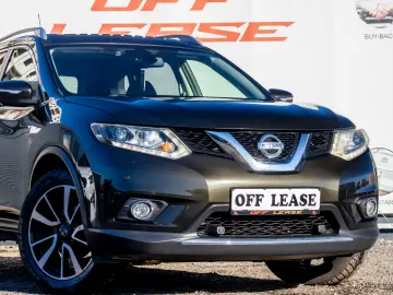 Nissan X-Trail Tekna Xtronic Automata 1.6 dCi 130cp