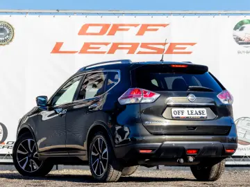 Nissan X-Trail Tekna Xtronic Automata 1.6 dCi 130cp